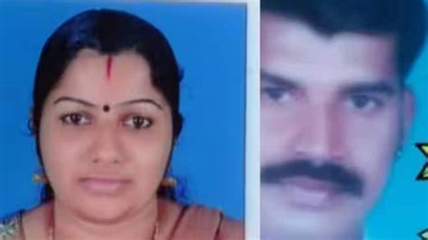 kadakkal: Wife Hacked To Death During Domestic Dispute .